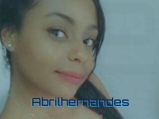 abrilhernandes Vidéos de Cul FR