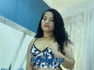 Abrilortiz