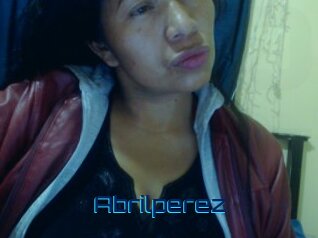 Abrilperez