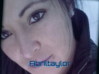 Abriltaylor