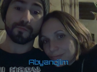 abyandjim Vidéos de Cul FR
