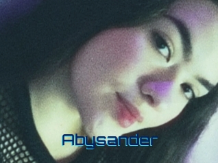 abysander Vidéos de Cul FR