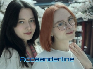 accaanderline Vidéos de Cul FR