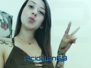 acidalen69 Vidéos de Cul FR