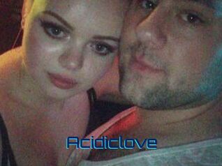 acidiclove Vidéos de Cul FR