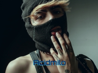Acidmilo