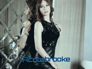 acutebrooke Vidéos de Cul FR
