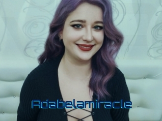 adabelamiracle Vidéos de Cul FR