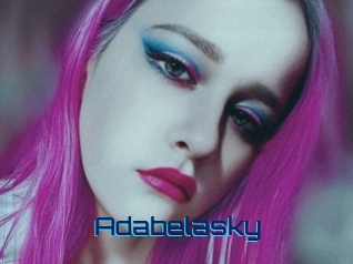 adabelasky Vidéos de Cul FR
