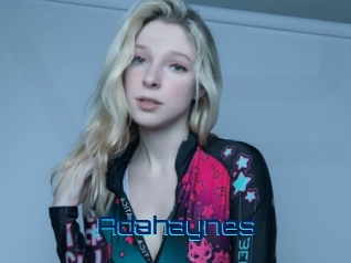 Adahaynes