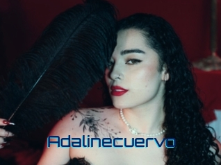 adalinecuervo Vidéos de Cul FR