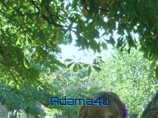 adama4u Vidéos de Cul FR