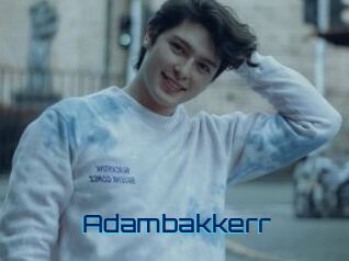 Adambakkerr