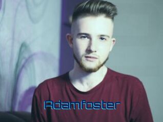 Adamfoster