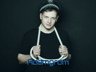 Adamgrom