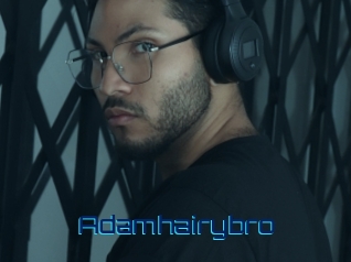 adamhairybro Vidéos de Cul FR