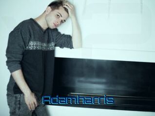 Adamharris