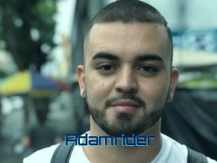 Adamrider