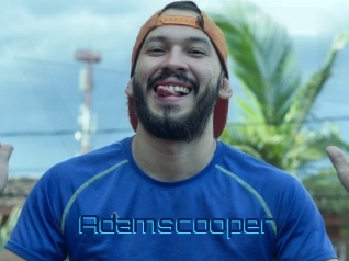 Adamscooper