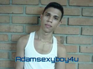 adamsexyboy4u Vidéos de Cul FR