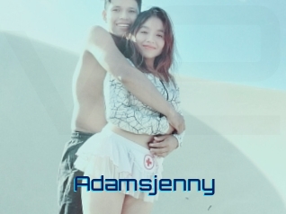 Adamsjenny