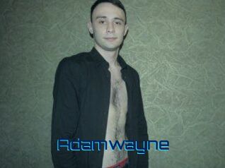 Adamwayne