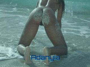 Adanyia