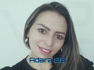 adara_89 Vidéos de Cul FR