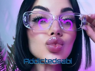 addictedsabi Vidéos de Cul FR