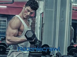 Addoniscrawl