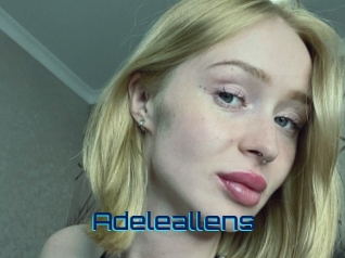Adeleallens