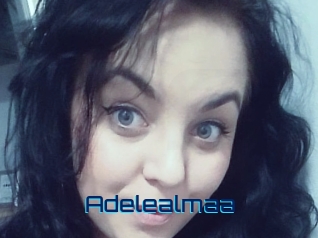 adelealmaa Vidéos de Cul FR