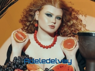adeledelvey Vidéos de Cul FR