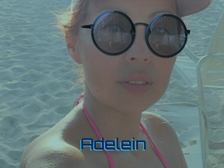 Adelein