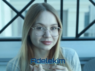 Adelekim