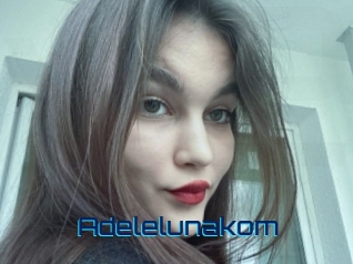 Adelelunakom