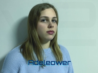 adeleower Vidéos de Cul FR