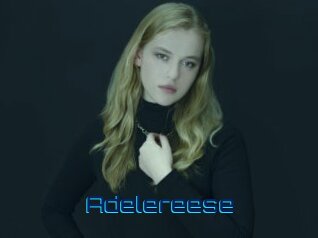 Adelereese