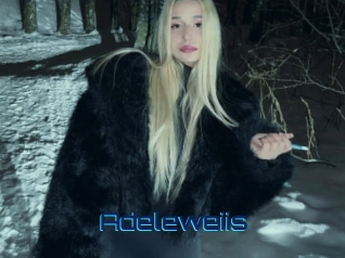 Adeleweiis