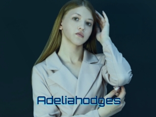 Adeliahodges