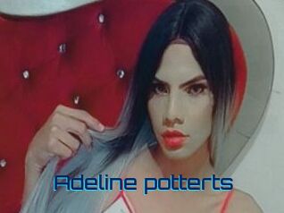 adeline_potterts Vidéos de Cul FR