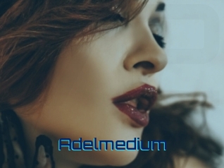 adelmedium Vidéos de Cul FR