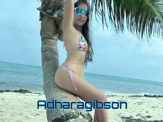 Adharagibson