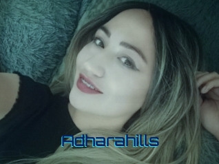 Adharahills