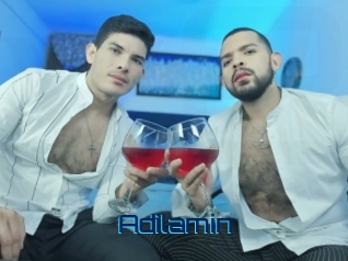 adilamin Vidéos de Cul FR