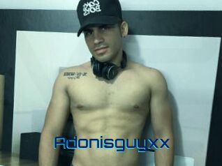 Adonisguyxx