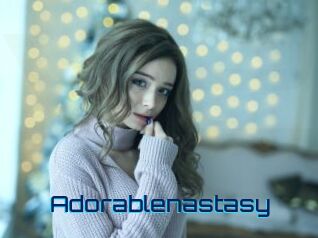 Adorablenastasy