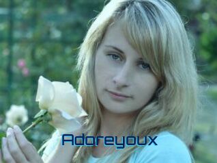 Adoreyoux
