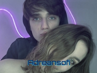 adreansofi Vidéos de Cul FR