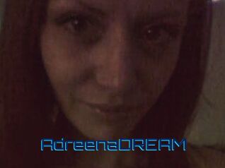 AdreenaDREAM
